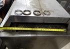Used Superior Tortilla Forming & Frying Line